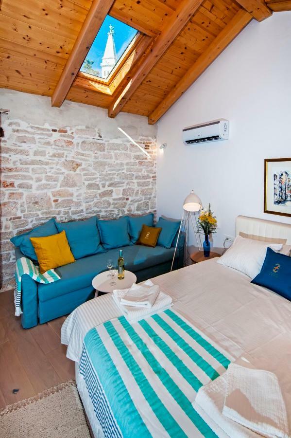 Appartement First Row To The Sea