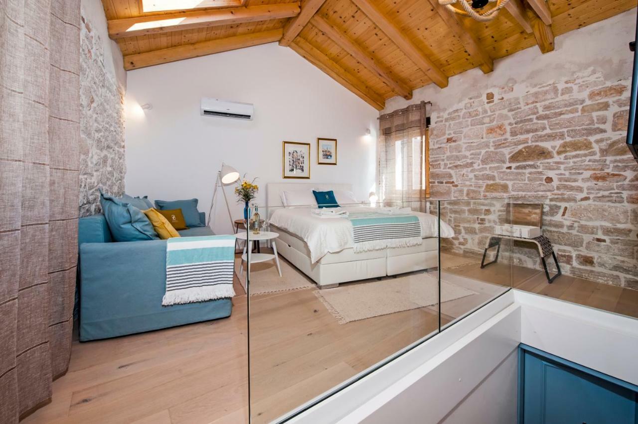 First Row To The Sea Appartement