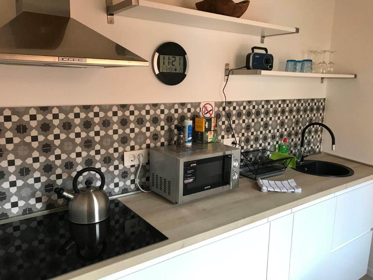 First Row To The Sea Appartement Rovinj
